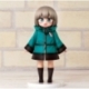Original Character Estatua PVC 1/7 Kanikama-sensei 15 cm