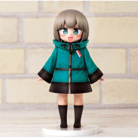 Original Character Estatua PVC 1/7 Kanikama-sensei 15 cm