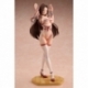 Imaizumi Brings All the Gals to His House Estatua 1/6 Risa Hamazaki Bow Ver. 28 cm