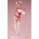 Vanistine Fantasy Estatua PVC 1/6 Nadeshiko Hush-hush Clinic Ver. 28 cm
