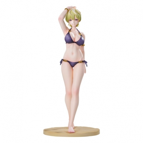 Chained Soldier Estatua PVC 1/7 Tenka Izumo Swimsuit Ver. 27 cm