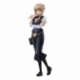 Goblin Slayer II Estatua PVC 1/7 Guild Girl Receptionist 27 cm
