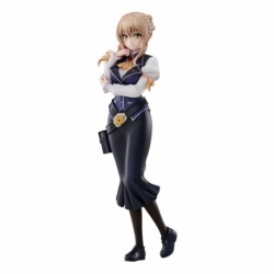 Goblin Slayer II Estatua PVC 1/7 Guild Girl Receptionist 27 cm