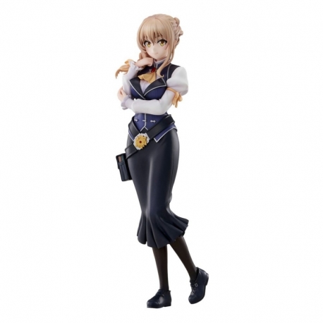 Goblin Slayer II Estatua PVC 1/7 Guild Girl Receptionist 27 cm