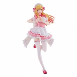 My Dress-Up Darling Estatua PVC 1/7 Marin Kitagawa Pretty Maid Ver. 23 cm