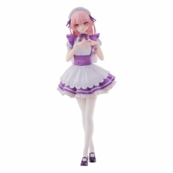 My Dress-Up Darling Estatua PVC 1/7 Sajuna Inui Pretty Maid Ver. 22 cm