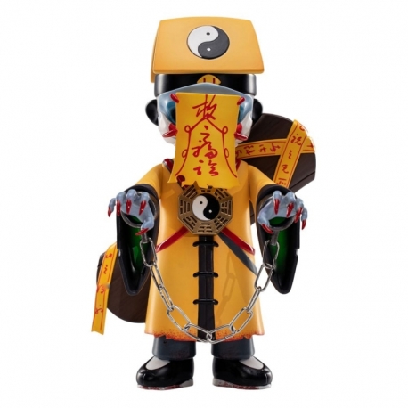 Faceless figura Jiangshi Expert 16 cm