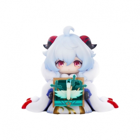 Genshin Impact Estatua PVC TTiny Ganyu 11 cm