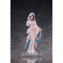 Goddess of Victory: Nikke Estatua PVC 1/7 Isabel Honeymoon Party 25 cm