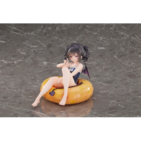 Original Character Estatua PVC 1/7 Shino Swimsuit Ver. Illustration by Riko 10 cm