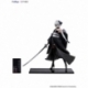 Nier: Automata Ver1.1a F:Nex Statue PVC 1/4 2B Japanese Doll 43 cm