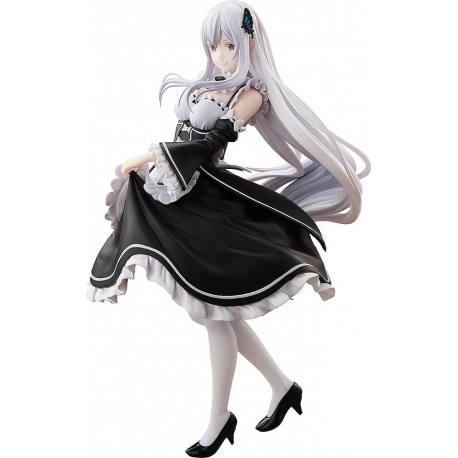 Re:ZERO -Starting Life in Another World- Statue PVC 1/8 Echidna Roswaal Manor Maid Outfit Ver. 20 cm