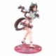 Uma Musume Pretty Derby Estatua PVC 1/7 White Wings Hokko Tarumae 24 cm
