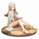 Gakuen Idolmaster Statue PVC 1/7 Hiro Shinosawa: The Things I'm The Least Cut Out For Ver. 13 cm