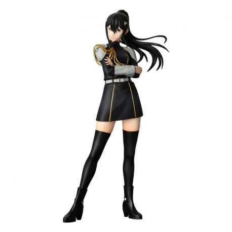 Kaiju No. 8 Estatua PVC 1/7 Mina Ashiro Formal Attire Ver. 22 cm