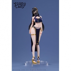 Original Character PVC Statue 1/6 Desert Princess Bell 28 cm