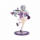 Genshin Impact CLEANER Series PVC Statue 1/8 Yumemizuki Mizuki Embrace of Enchanting Dreams Ver. 23 cm