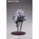 Original Character Statue PVC 1/7 Fukashin Ryouiki Height 25 cm