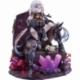 Atelier Ryza: Ever Darkness & the Secret Hideout Statue PVC 1/6 Purple Decyrus 18 cm