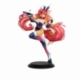 Kemono Bishoujo PVC Statue 1/7 Bunnimals Pink 29 cm