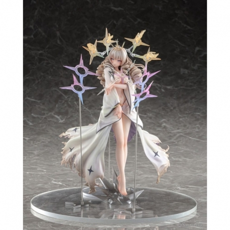 Goddess of Victory: Nikke Estatua PVC 1/7 Crown - Naked King 30 cm