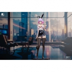 Original Character Estatua PVC 1/4 Luna Illustration by YD 45 cm
