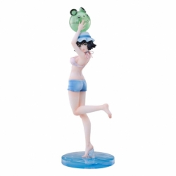Steins Gate Estatua PVC 1/7 Mayuri Shiina: Swimsuit Ver. 29 cm