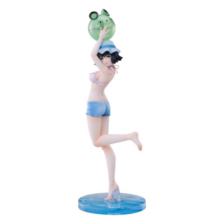 Steins Gate Estatua PVC 1/7 Mayuri Shiina: Swimsuit Ver. 29 cm