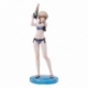 Steins Gate Estatua PVC 1/7 Suzuha Amane: Swimsuit Ver. 26 cm