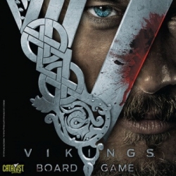 Vikings: The Board Game - En