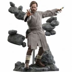 Star Wars: Obi-Wan Kenobi Figura 1/6 Obi-Wan Kenobi 30 cm