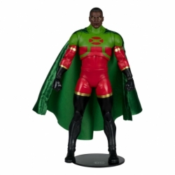 DC Multiverse Figura Icon (Milestone) (Gold Label) 18 cm