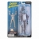 El monstruo from la laguna negra Figura The Creature (Black & White) 20 cm