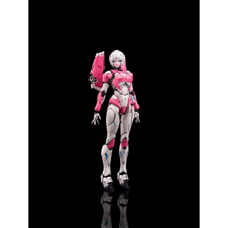 Transformers Maqueta Furai Model Plastic Model Kit Arcee (re-run) 16 cm