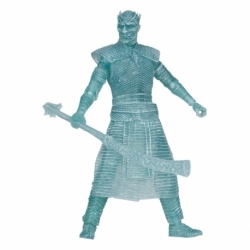 Juego from Tronos Figura Night King (Frostbite) (Gold Label) 15 cm