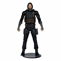 DC Direct McFarlane Toys Digital Figura BRZRKR B 18 cm
