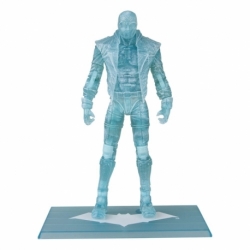 DC Multiverse Figura Red Hood (Frostbite) (Gold Label) 18 cm