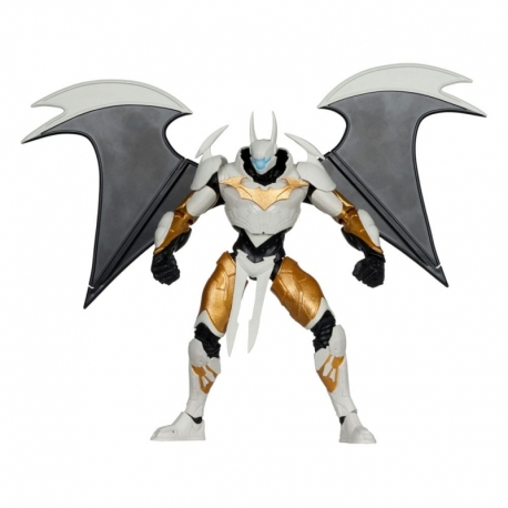 DC Collector Figura Mega Batman (Justice League: Sixth Dimension) 26 cm