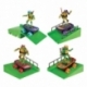 Teenage Mutant Ninja Turtles: Mutant Mayhem Build N' Shred Skatepark Surtido (8)