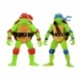 Ninja Turtles: Caos Mutante Evolution Surtido (6)