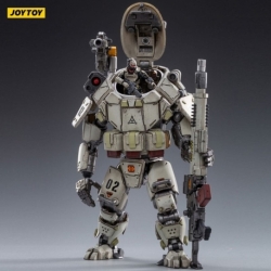 Dark Source God of War Iron Wrecker 02-Tactical Mecha 24 cm