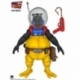 Earthworm Jim Figura Wave 1: Psy-Crow 15 cm