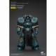Warhammer The Horus Heresy Figure Alpha Legion Lernaean Terminator with Volkite Charger 20 cm