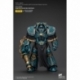Warhammer The Horus Heresy Figure Alpha Legion Lernaean Terminator with Conversion Beam Cannon 20 cm