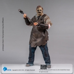 Texas Chainsaw Massacre Figura 1/12 Exquisite Super Series Texas Chainsaw Massacre 2003 Thomas Hewitt 16 cm