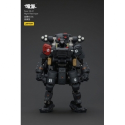Battle For the Stars Figura Fear XS-01 Night Raid type 18 cm