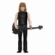 Spinal Tap Figura ReAction Wave 02 Nigel Tufnel (None More Black) 10 cm