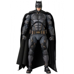 DC Comics Figura MAFEX Batman Tactical Suit (Zack Snyder´s Justice League Ver.) 16 cm