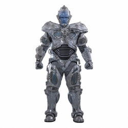 Batman y Robin Figura Movie Masterpiece 1/6 Mr. Freeze 33 cm