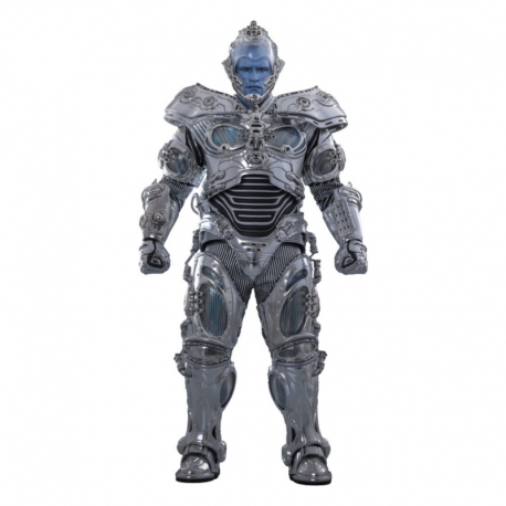 Batman y Robin Figura Movie Masterpiece 1/6 Mr. Freeze 33 cm